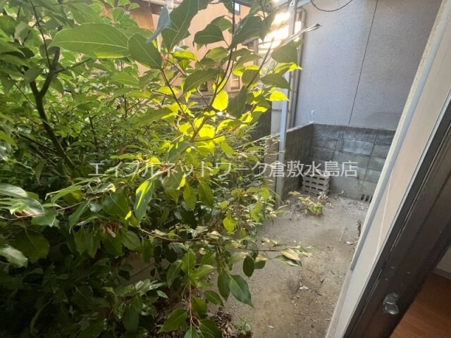  菊地貸家