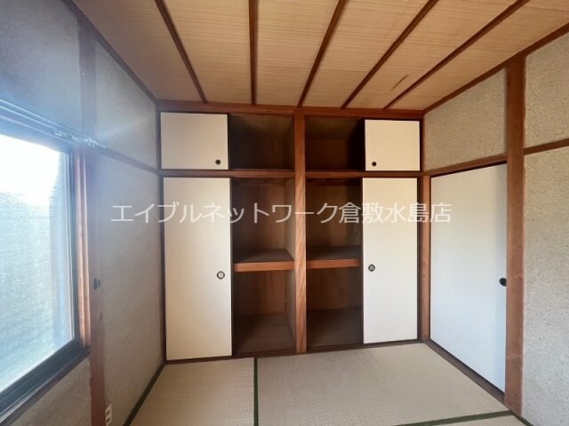 菊地貸家