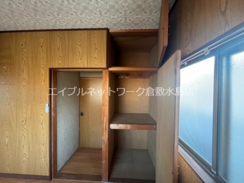  菊地貸家