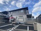 エクセレンス早島　Dの外観