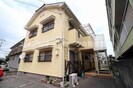 グローバル沖新町の外観