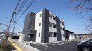 月光　新倉敷駅前の外観