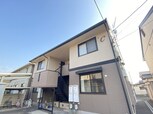 セジュールふじい　Ｃ棟