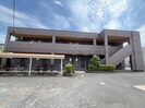 山陽本線（中国）/倉敷駅 バス:10分:停歩9分 1階 築24年の外観