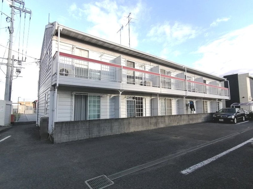  エステートナガオ