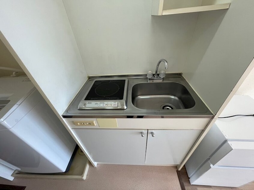  エステートナガオ