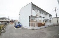 ガーデンハウス花ノ街B