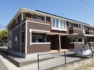 山陽本線（中国）/新倉敷駅 徒歩19分 1階 築10年の外観