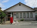 中島郵便局まで350m 水島臨海鉄道水島本線/球場前駅 徒歩11分 1階 築8年