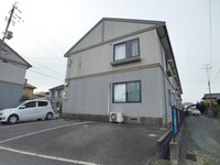 プロムナードE棟