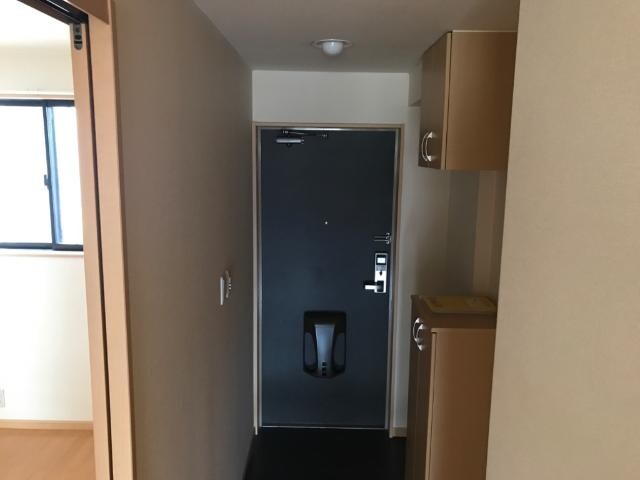玄関 プラスペリティ