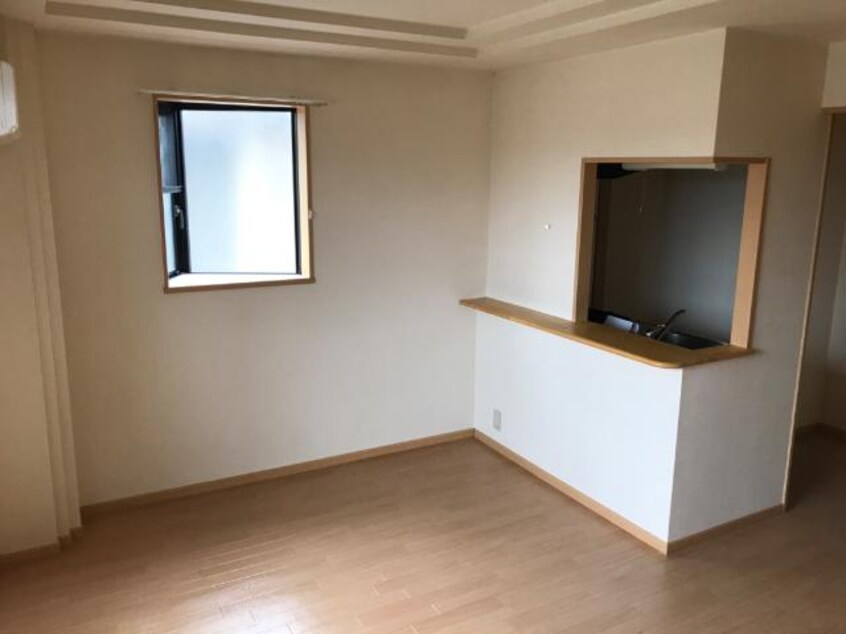 リビング プラスペリティ