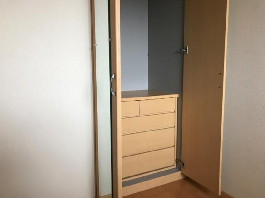 収納 プラスペリティ