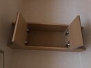 トイレ収納 プラスペリティ