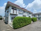 エルディムシャルマンＡの外観