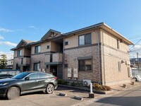 サンセール　A棟