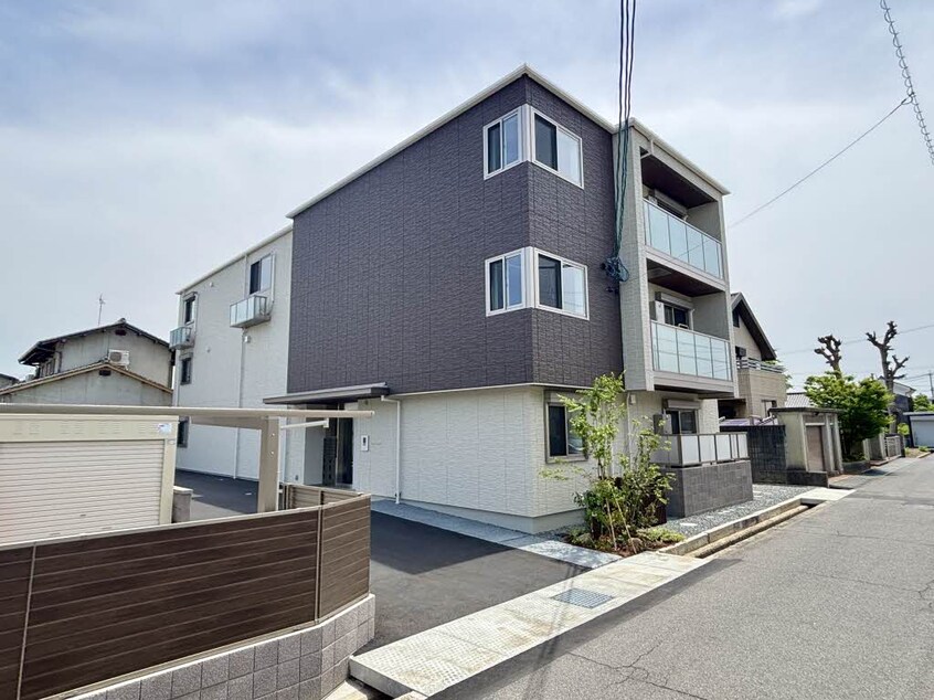  パルテ　ソノーレ