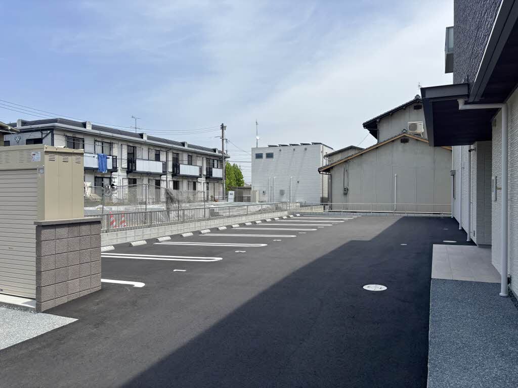  パルテ　ソノーレ