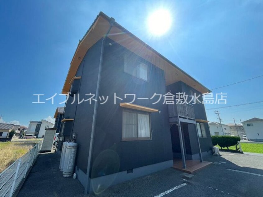  メゾンせとうちＢ棟