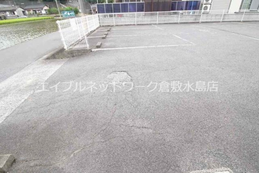  メゾンせとうちＢ棟