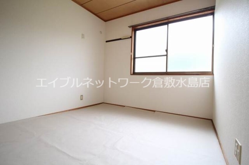  メゾンせとうちＢ棟