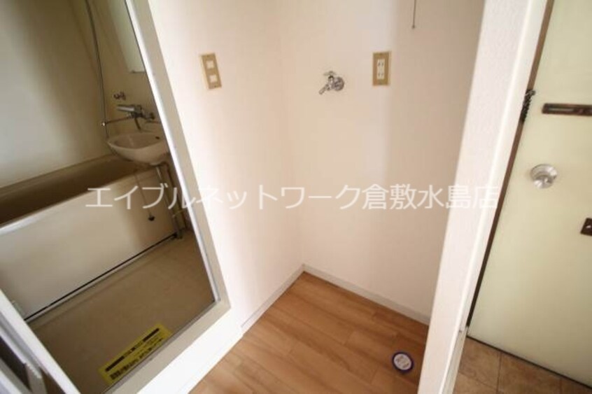  メゾンせとうちＢ棟