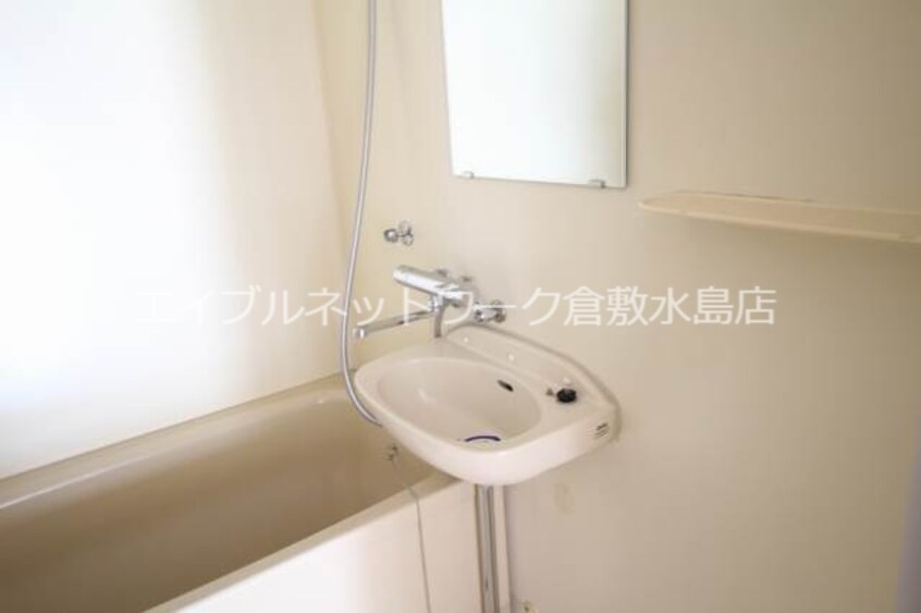  メゾンせとうちＢ棟