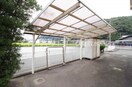  メゾンせとうちＢ棟