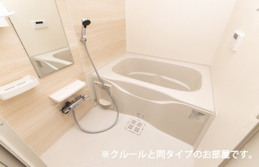  リバーサイドパレス　Ｍ