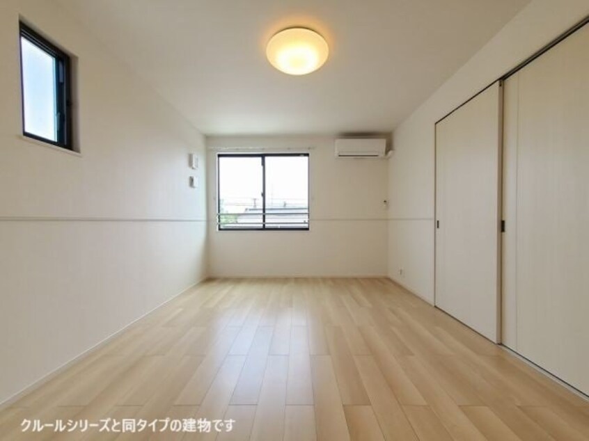  リバーサイドパレス　Ｍ