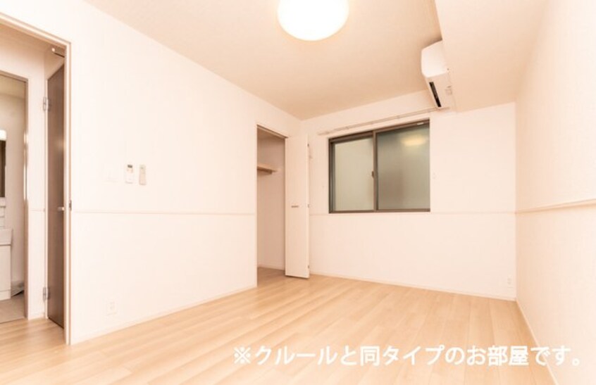  リバーサイドパレス　Ｉ