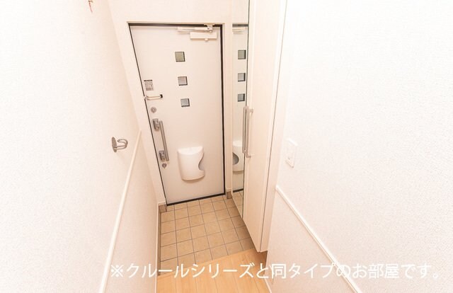  リバーサイドパレス　Ｉ