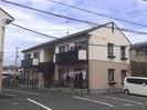 サリーレ太陽Ⅱ　Ａ棟の外観