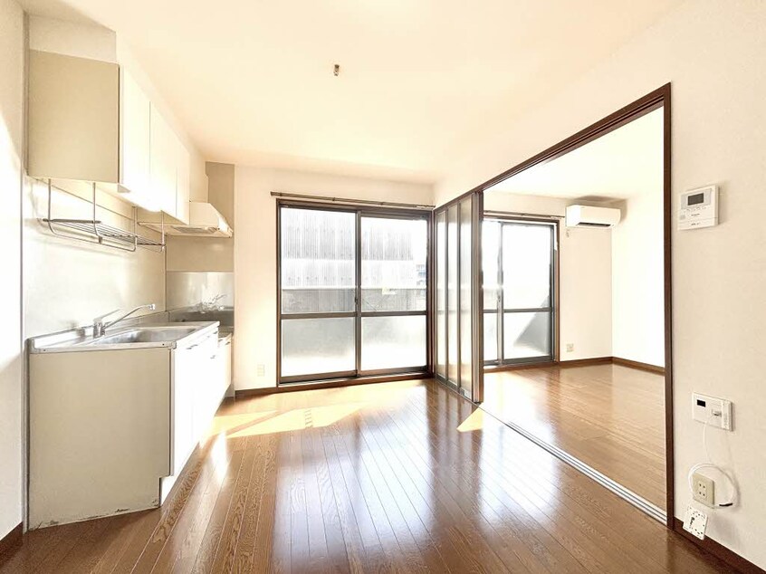  ディアス水畑　Ａ棟