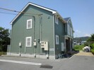 瀬戸大橋線/上の町駅 徒歩16分 2階 築21年の外観