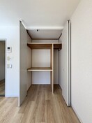  ノースヴェレッジＡ棟
