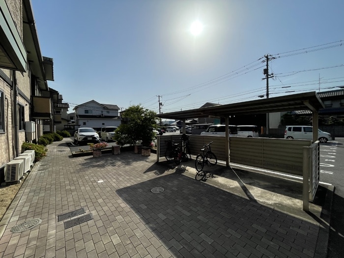  パミドール・ルーチェ　Ａ棟