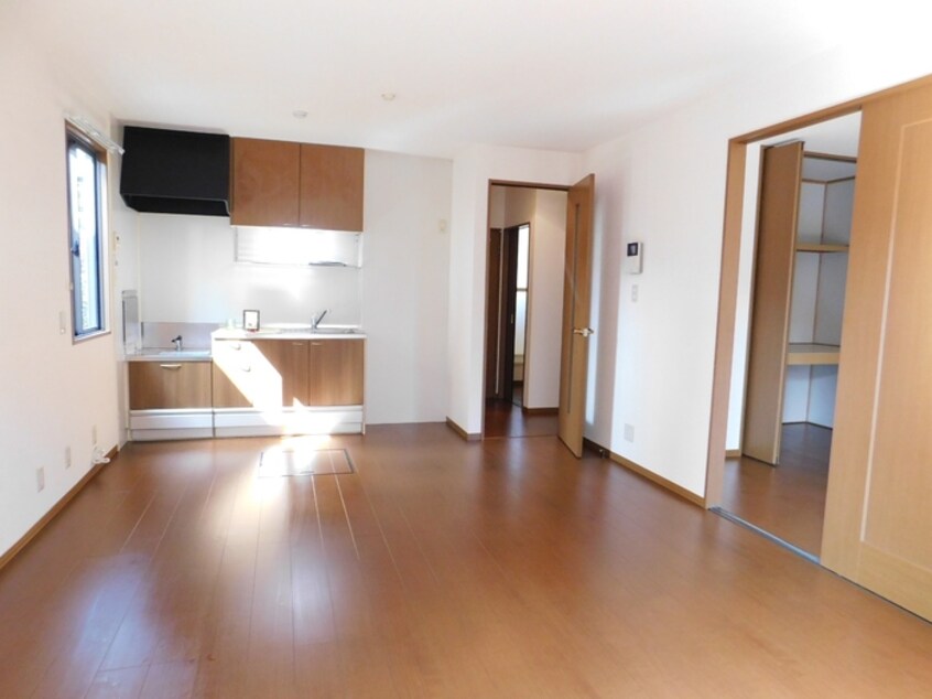  パミドール・ルーチェ　Ａ棟