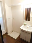  パミドール・ルーチェ　Ａ棟