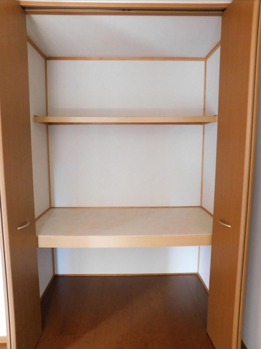  パミドール・ルーチェ　Ａ棟