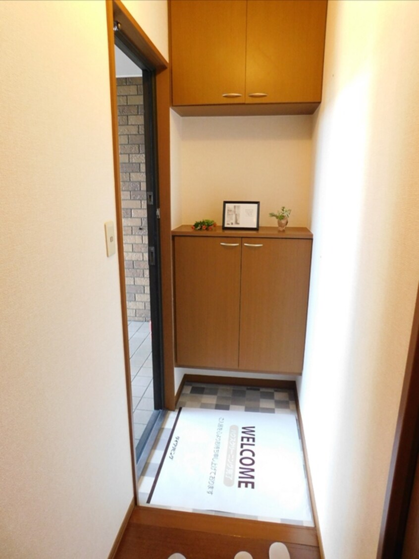  パミドール・ルーチェ　Ａ棟