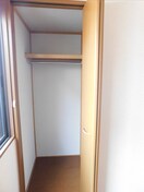  パミドール・ルーチェ　Ａ棟