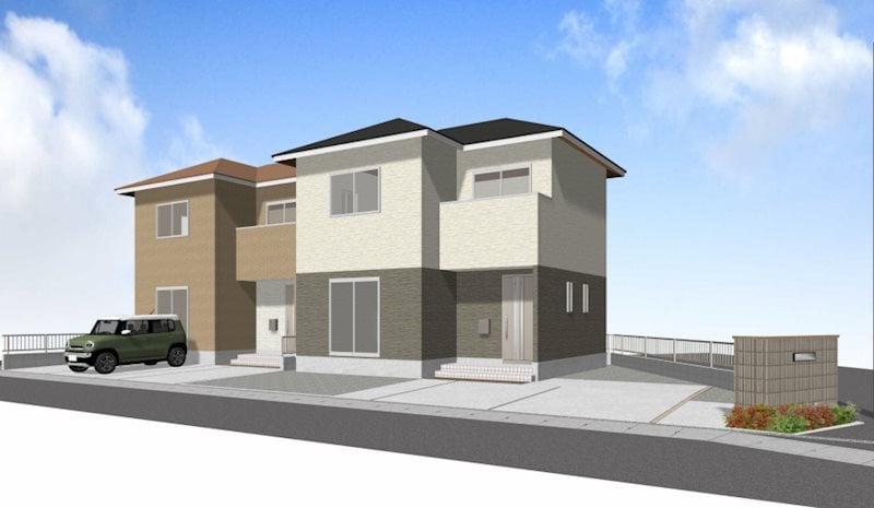  ヴィラリリーフ