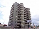 ビ・ウェル新倉敷の外観