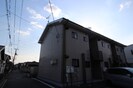 水島臨海鉄道水島本線/常盤駅 徒歩4分 2階 築24年の外観