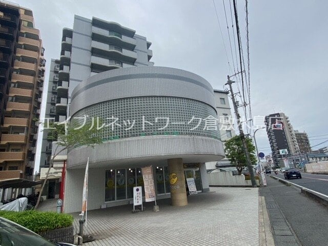  プラザ・ドゥ・オデッサ