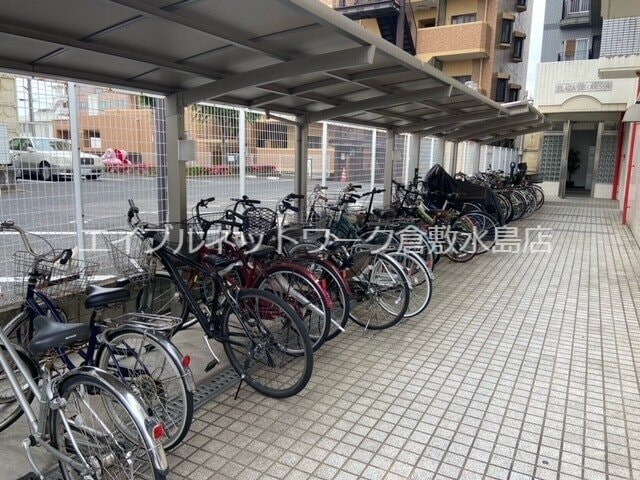  プラザ・ドゥ・オデッサ