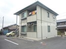 宇野線<宇野みなと線>/久々原駅 徒歩7分 2階 築25年の外観