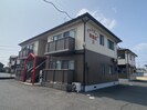 宇野線<宇野みなと線>/久々原駅 徒歩7分 2階 築25年の外観