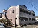 山陽本線（中国）/倉敷駅 バス:16分:停歩5分 2階 築27年の外観